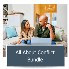 All About Conflict Product Image