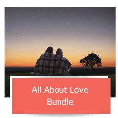 All About Love Bundle Product Image