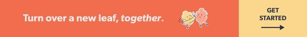 August 2025_Couples_Starting Fresh Fall_Website Leaderboard Banner-Desktop_Message 1-Turn over a new leaf_1800x220_v1