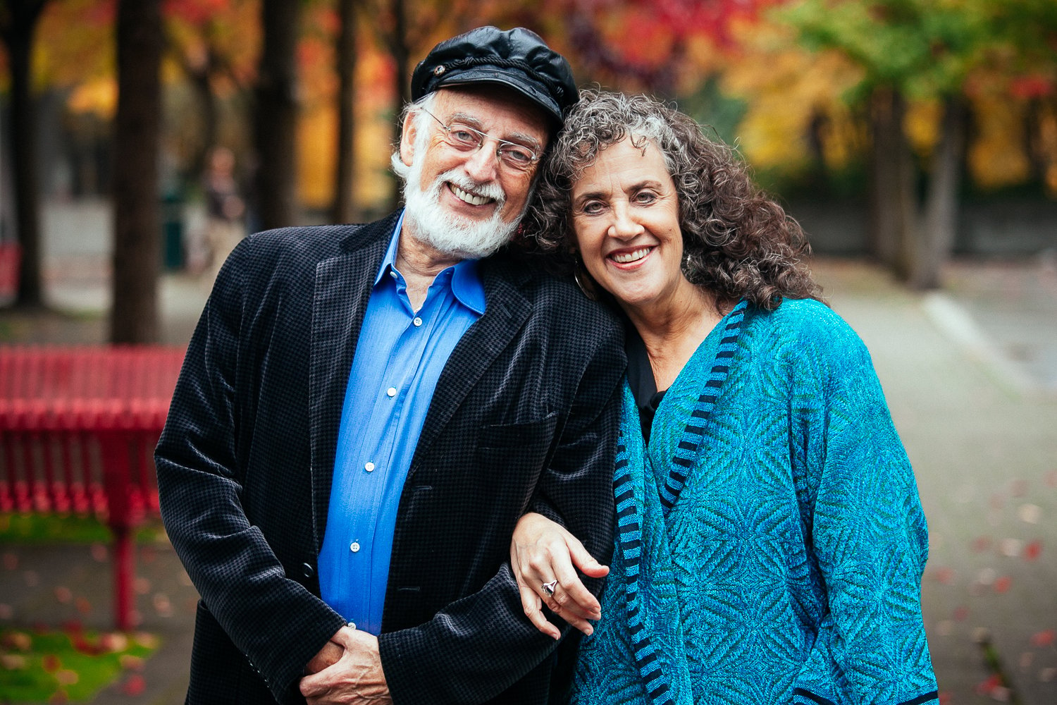 The Gottman Method