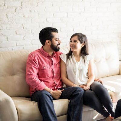Falling in Love Again with Your Partner: Love Maps, Friendship, and Staying Connected