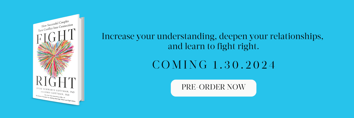 Fight Right - Pre-Order Now