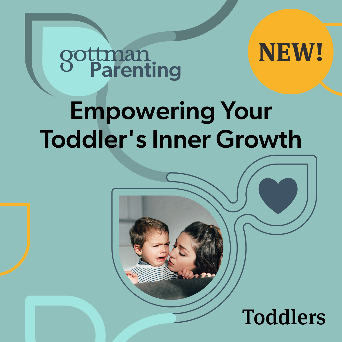 Gottman Parenting - Toddlers_Product Image-NEW_Empowering Your Toddlers Inner Growth_v1