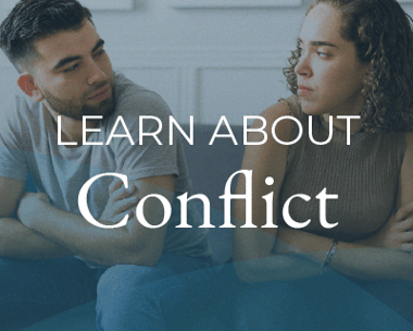 Learn About Conflict