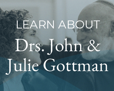 Learn About Drs. John and Julie Gottman