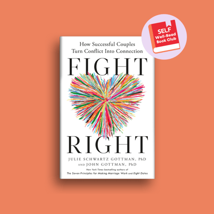 Fight Right
