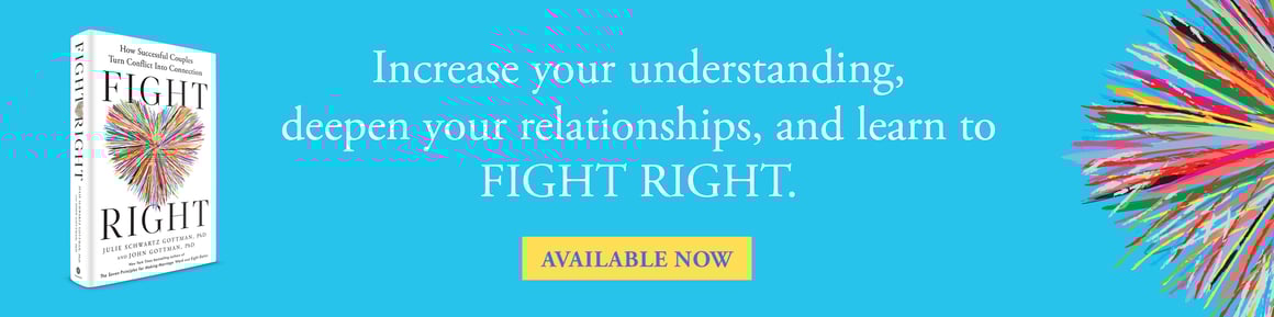 Fight Right Available Now